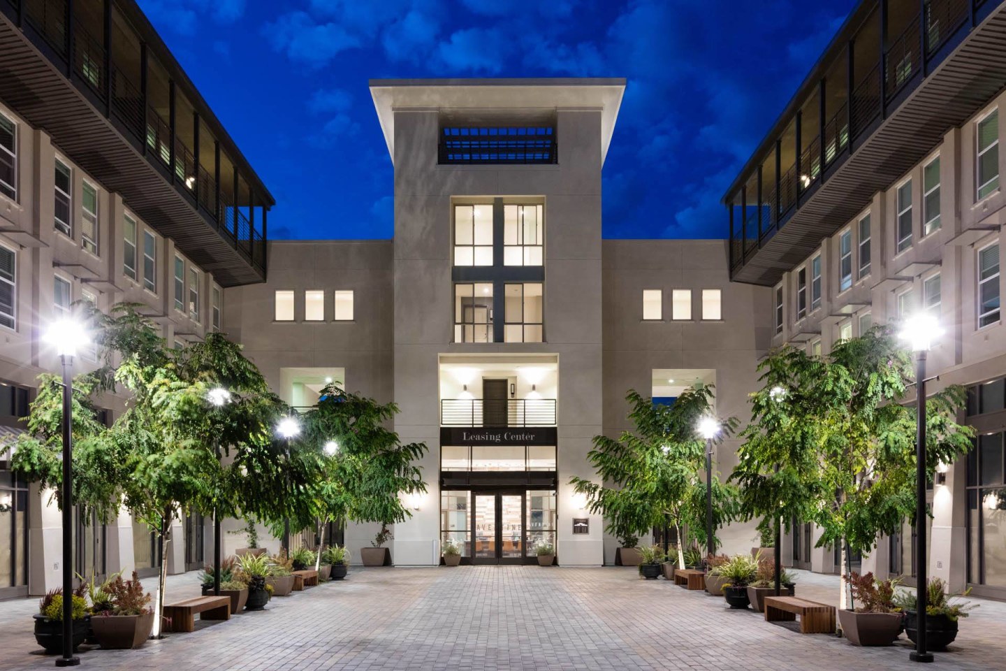 Aventine Apartments Image 38