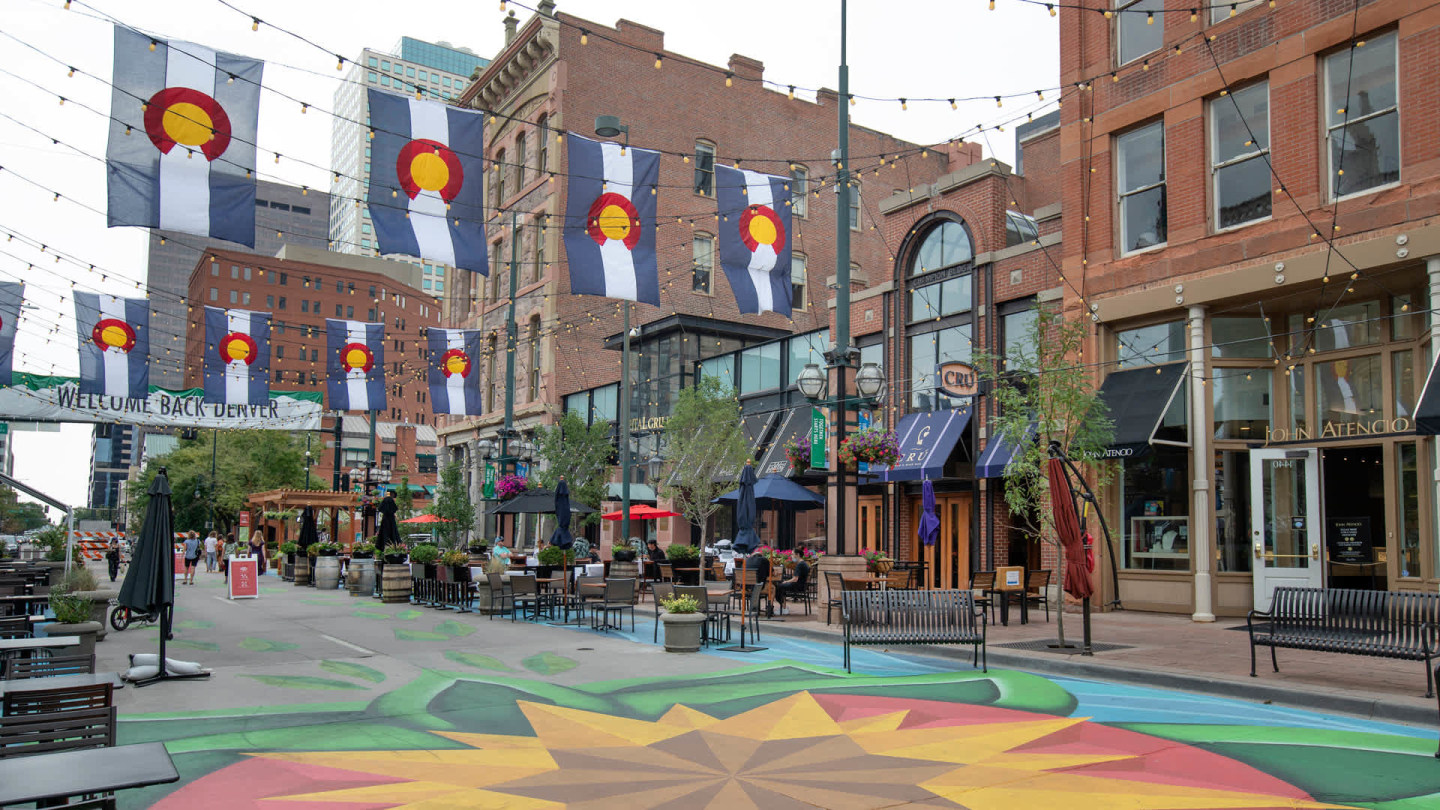 SkyHouse Denver Image 12