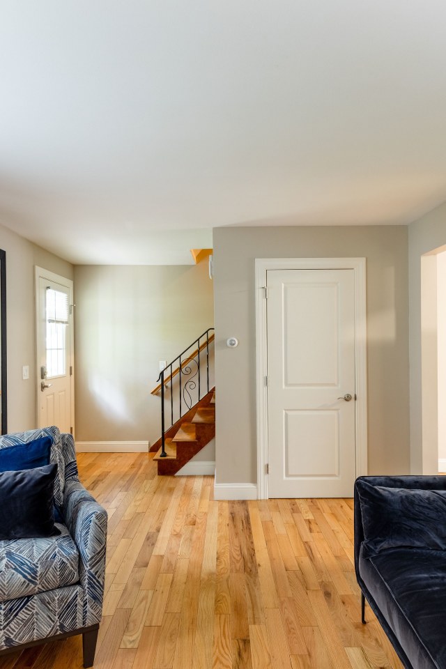 North East Apartment Community Image 3