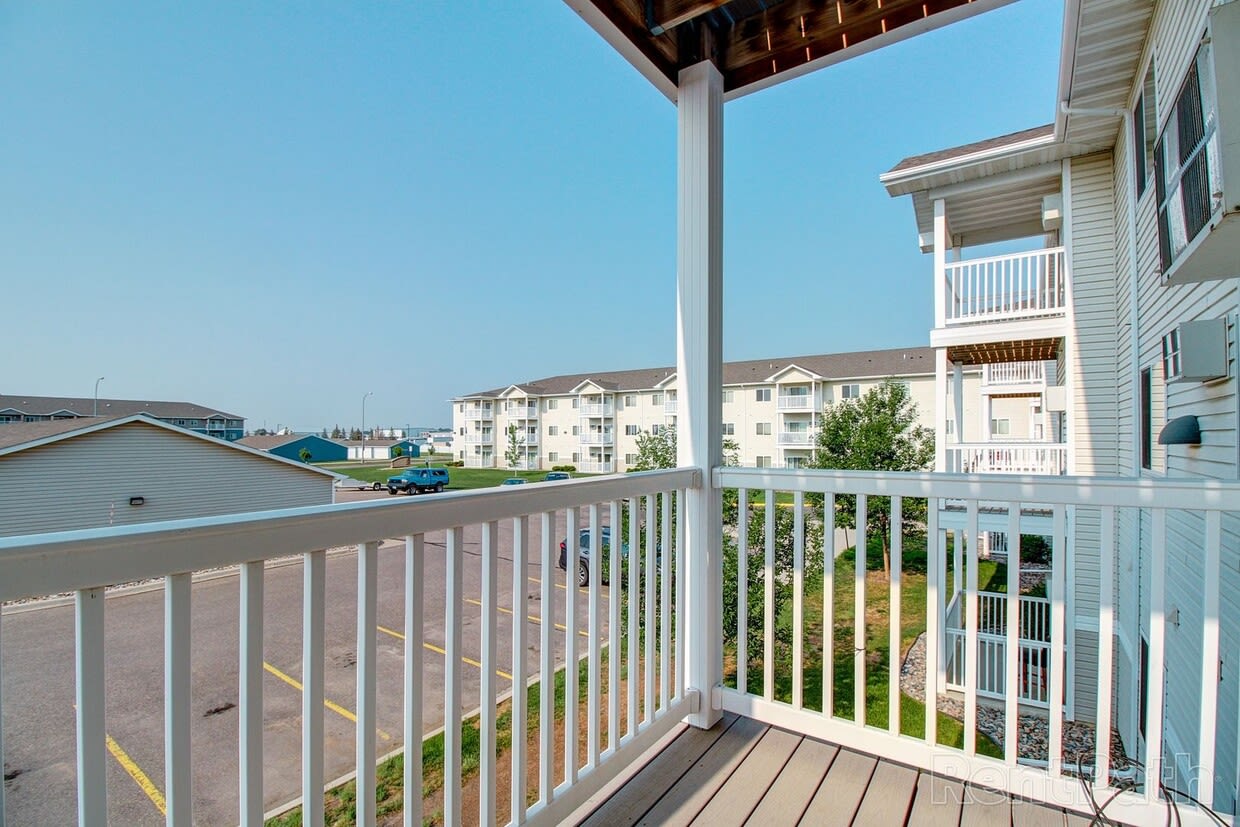 Northern Plains Apartments Image 12