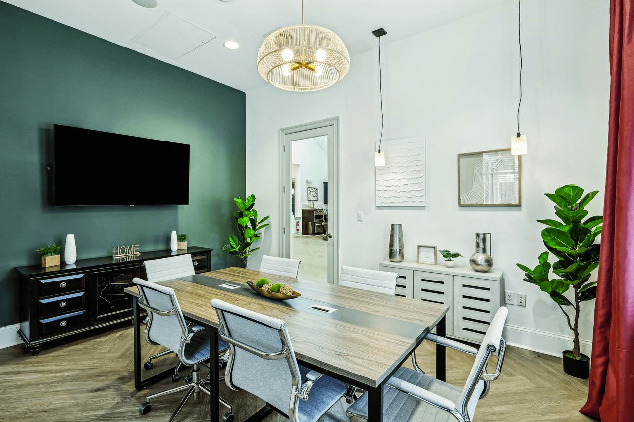 The Reserves at Arboretum Apartment Homes Image 30