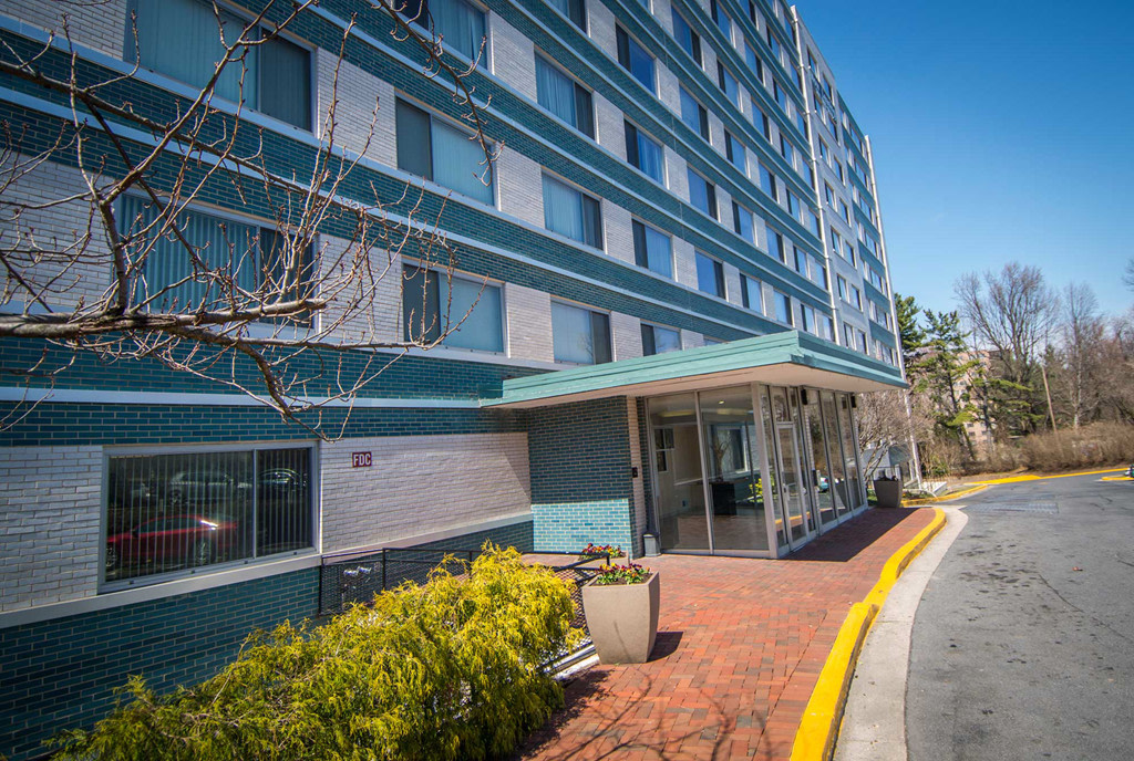 8600 Apartments Image 35