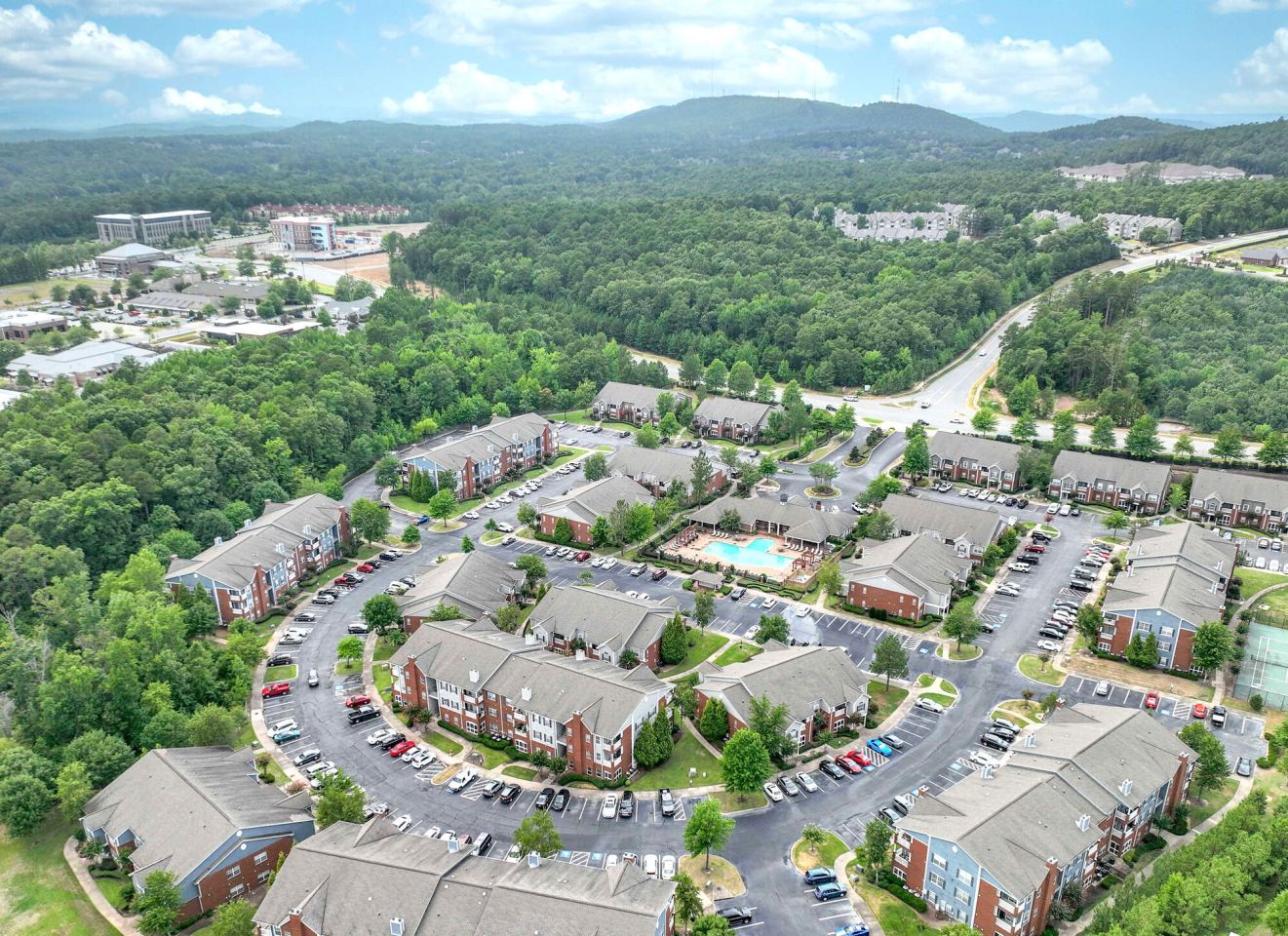 Palisades at Chenal Valley Image 44