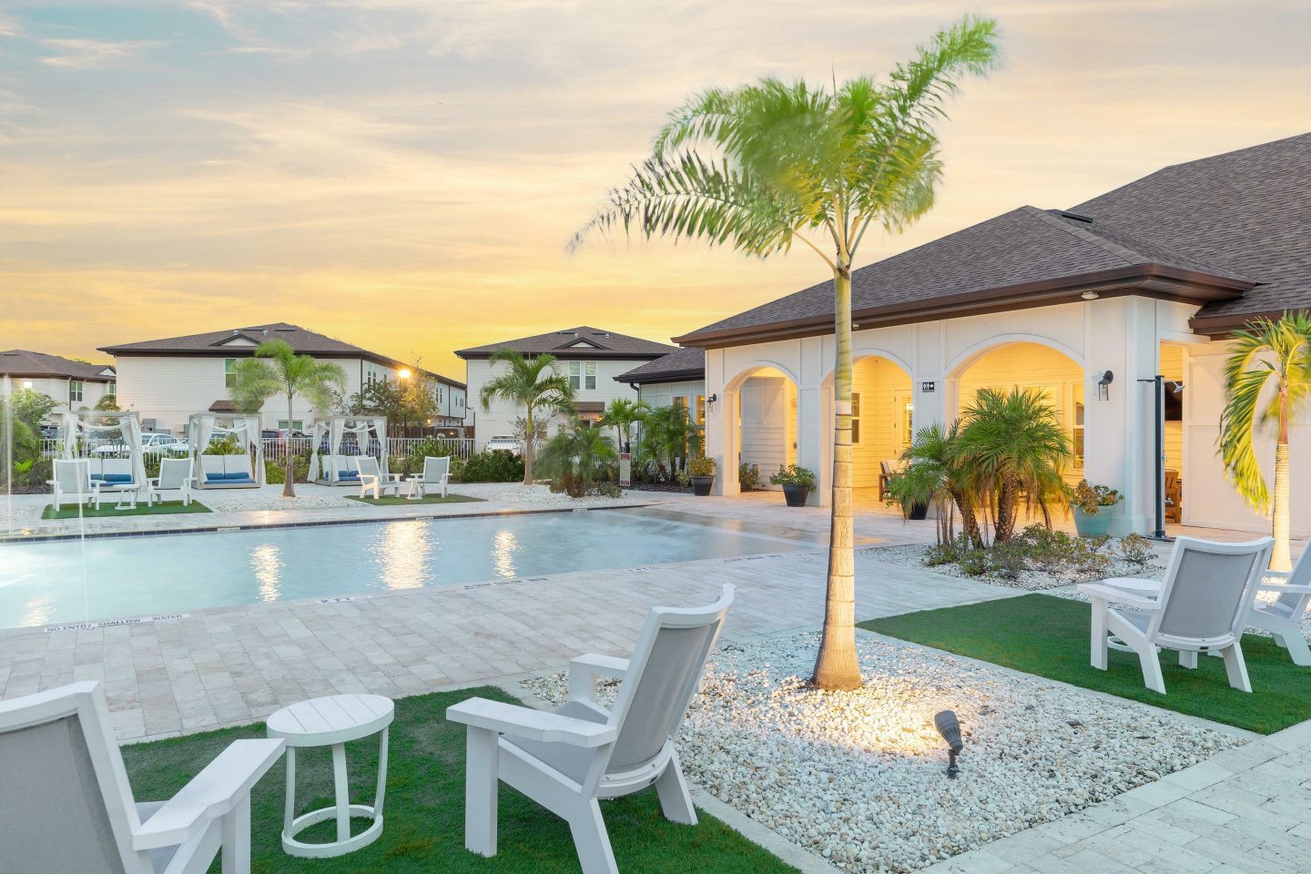 Cortona South Tampa Image 1