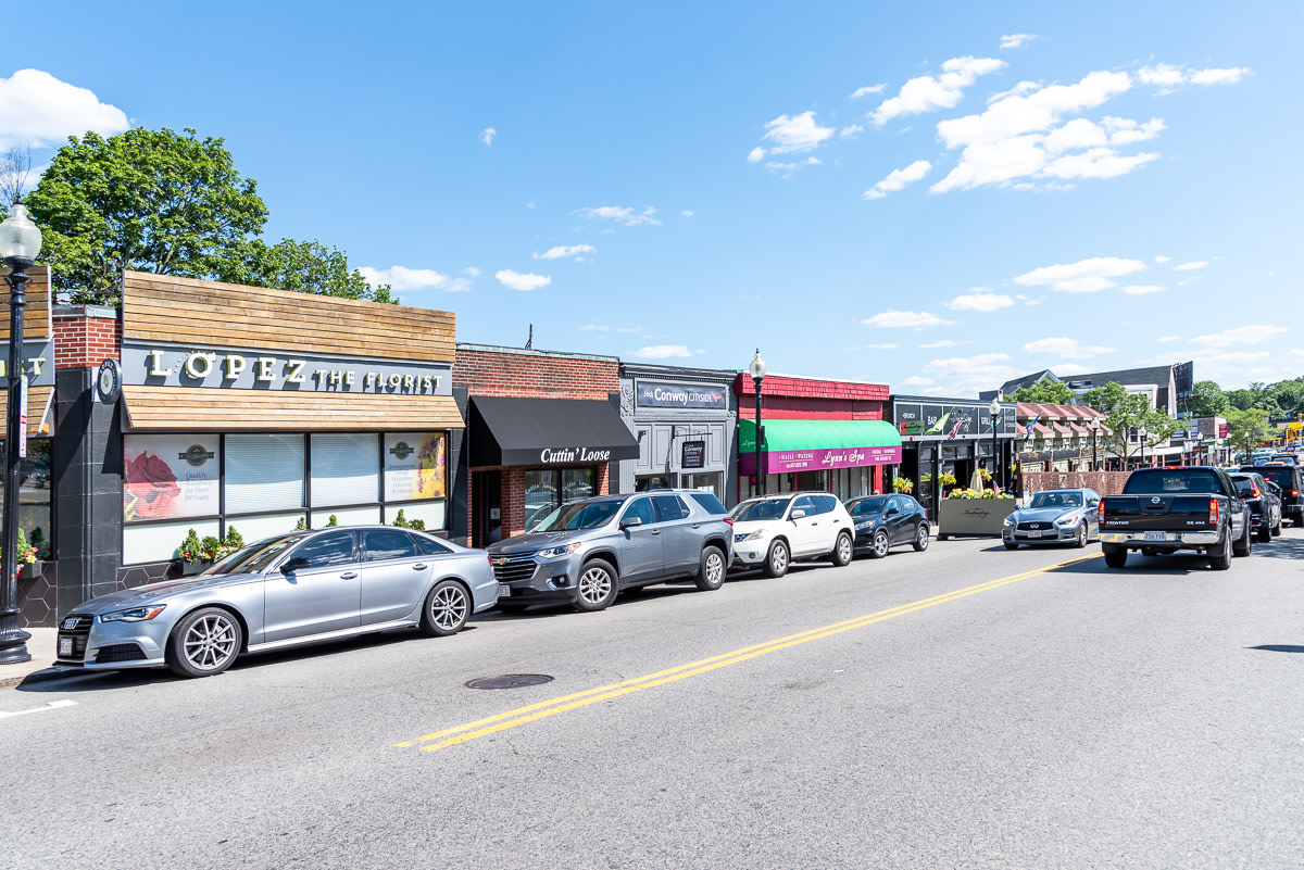 Adams Village Image 4