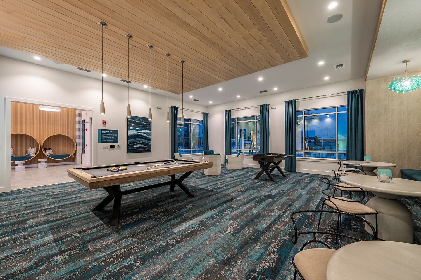 Perla Luxury Apartments Image 53