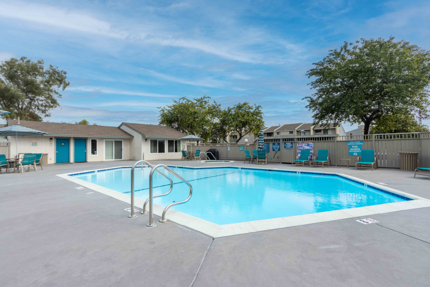 Oceanwood Apartments Image 23
