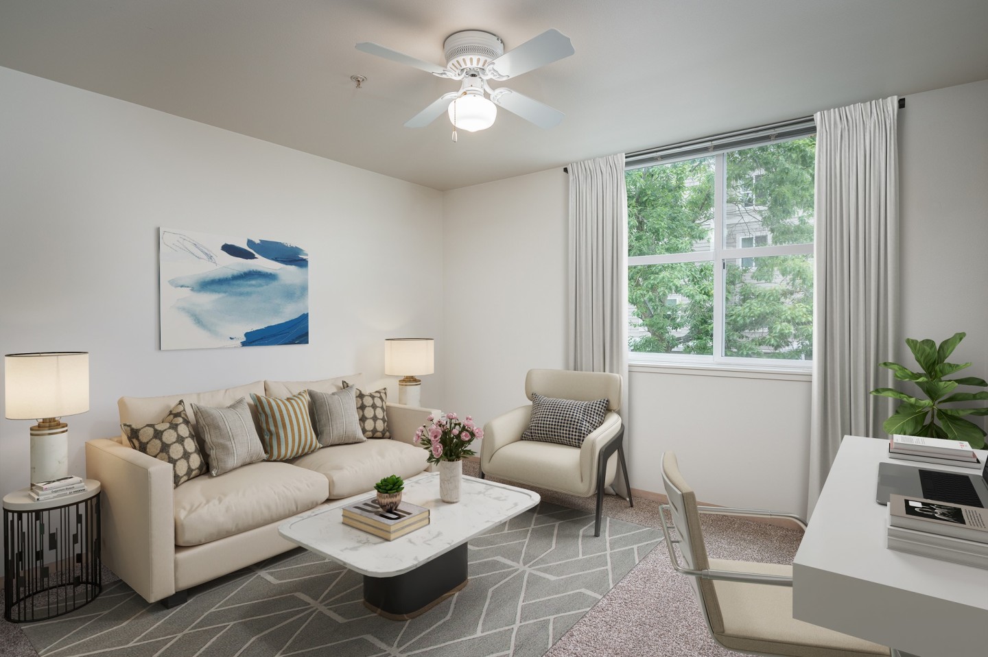 Buckman Heights Apartments Image 22