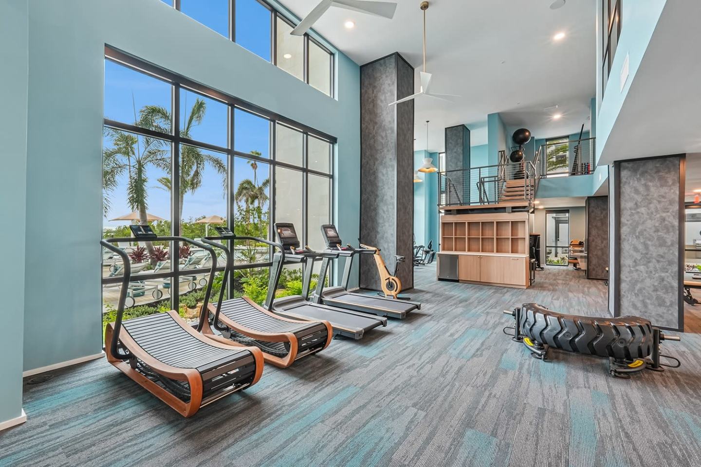 Linz Bayview Apartments Image 3