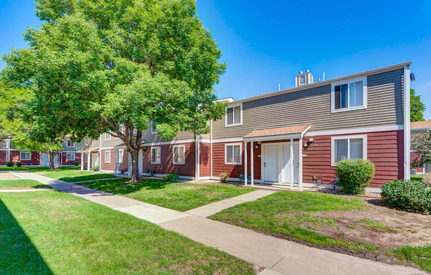 Woodside Village - Affordable Housing Image 2