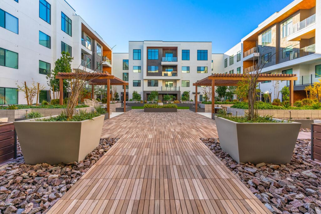 Residences Kierland Image 73