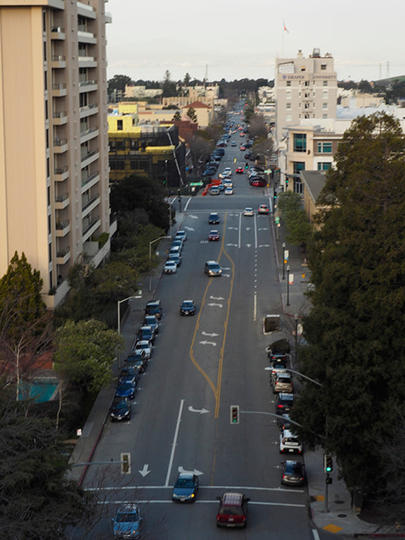 Ryan Tower Image 6