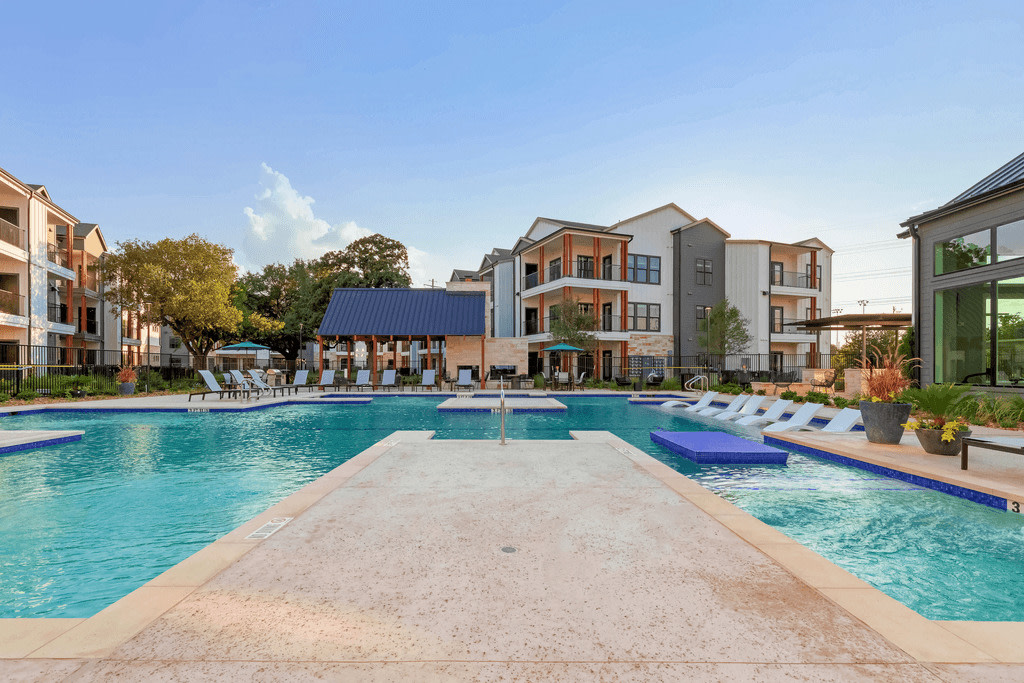 East Vue Ranch Apartments Image 13