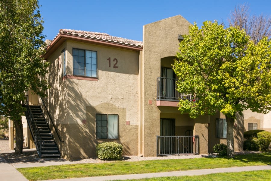 Rio Volcan Apartments - Affordable Housing Image 22