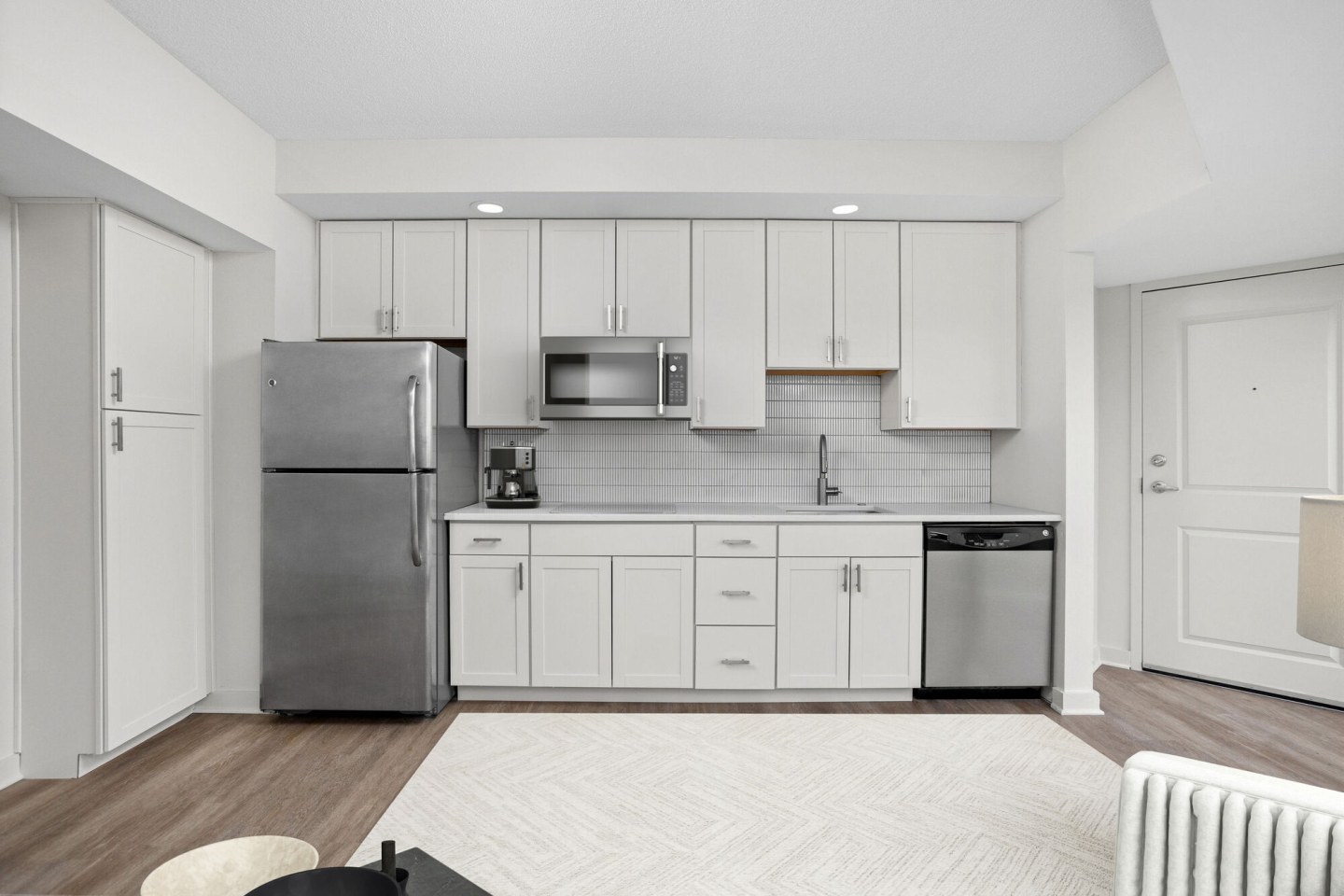 The Residences at Keystone Crossing Image 23