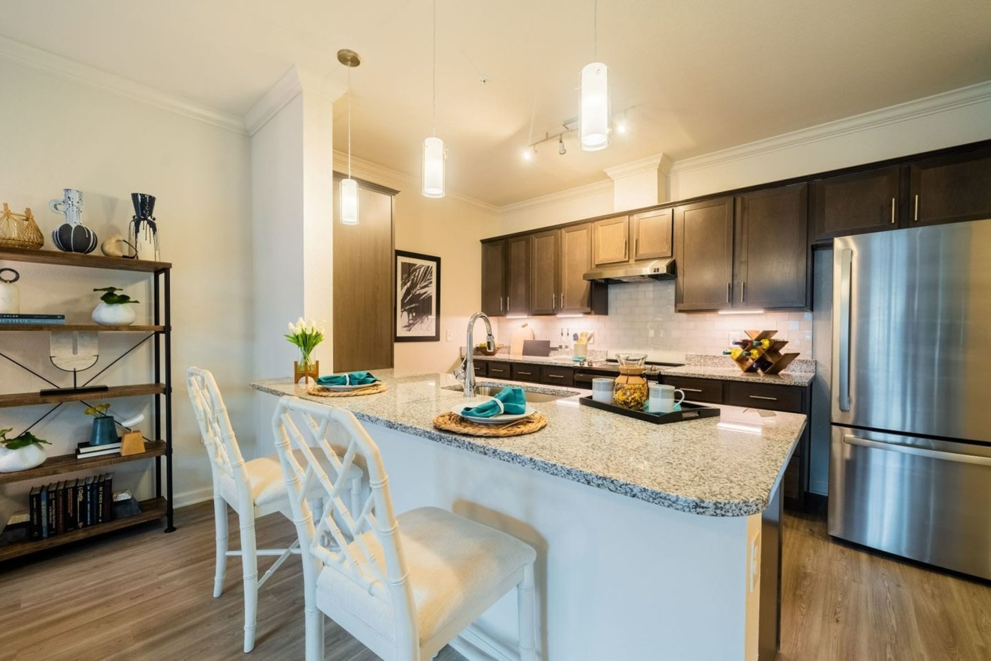 Sovana at Stuart - 55+ Active Adult Apartment Homes Image 3