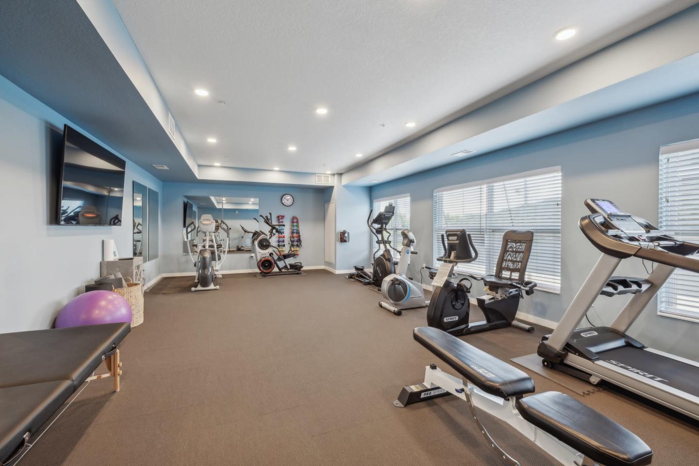 Hendrickson - A 55+ Senior Living Community Image 29