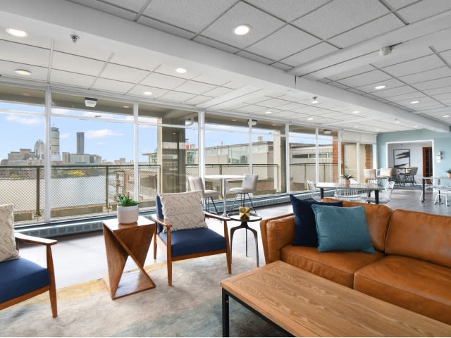 100 Memorial Drive Image 20