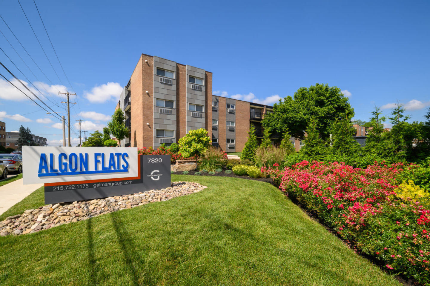 Algon Flats Image 20