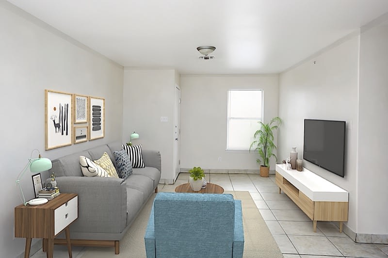 Palm Tree Apartments Image 10