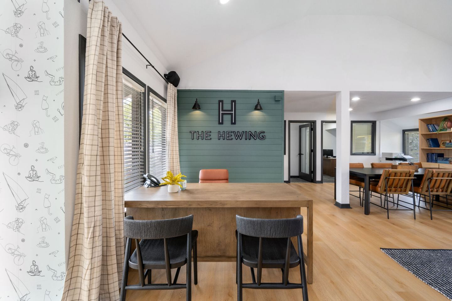 The Hewing Image 10