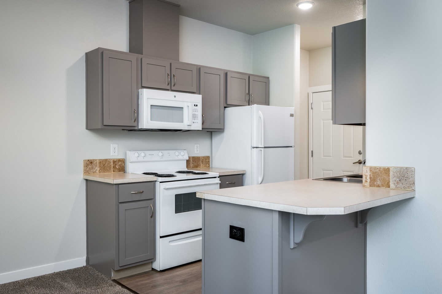 Leverich Apartments Image 5