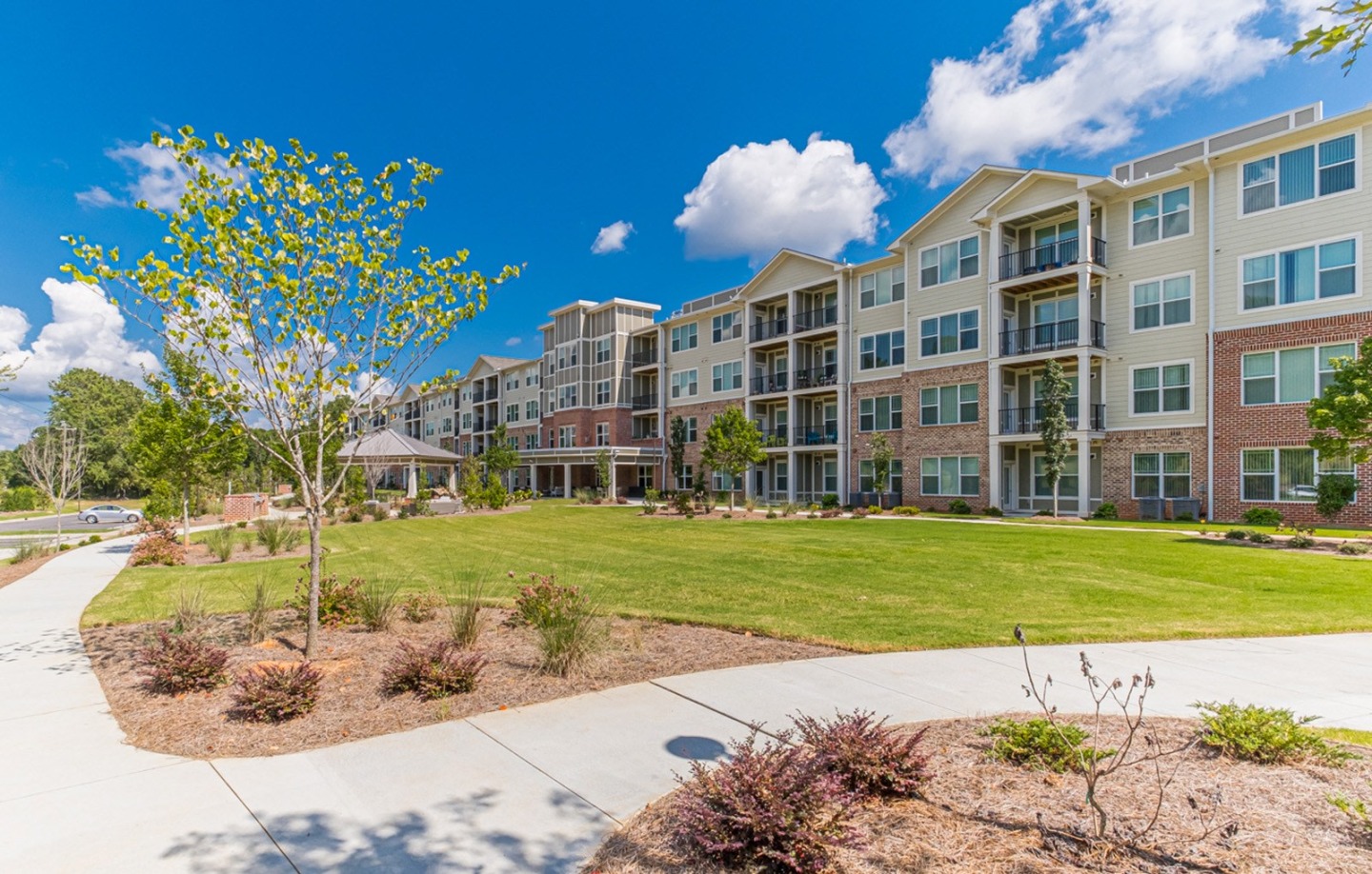 Grayson Ridge 55+ Apartments - Senior Housing Image 29