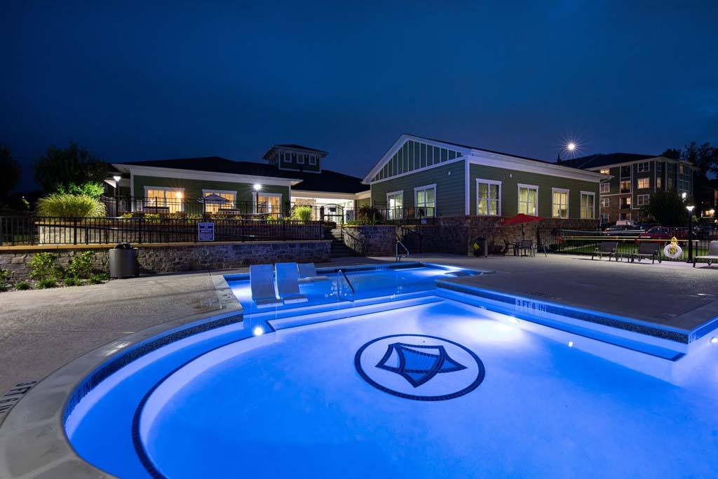 Affordable Housing - Luxury Apartments at Foxwood Image 141