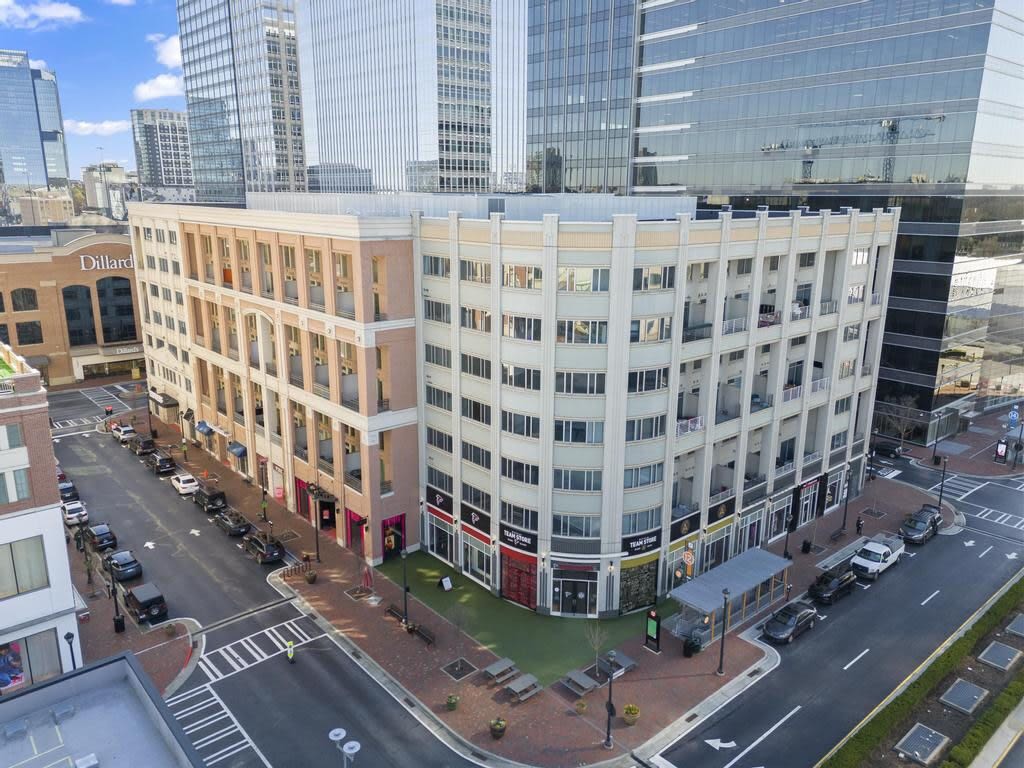 17th Street Lofts Image 10
