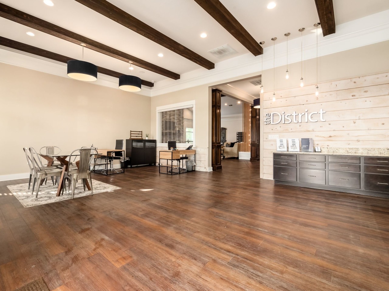 The District at Tuttle Image 27