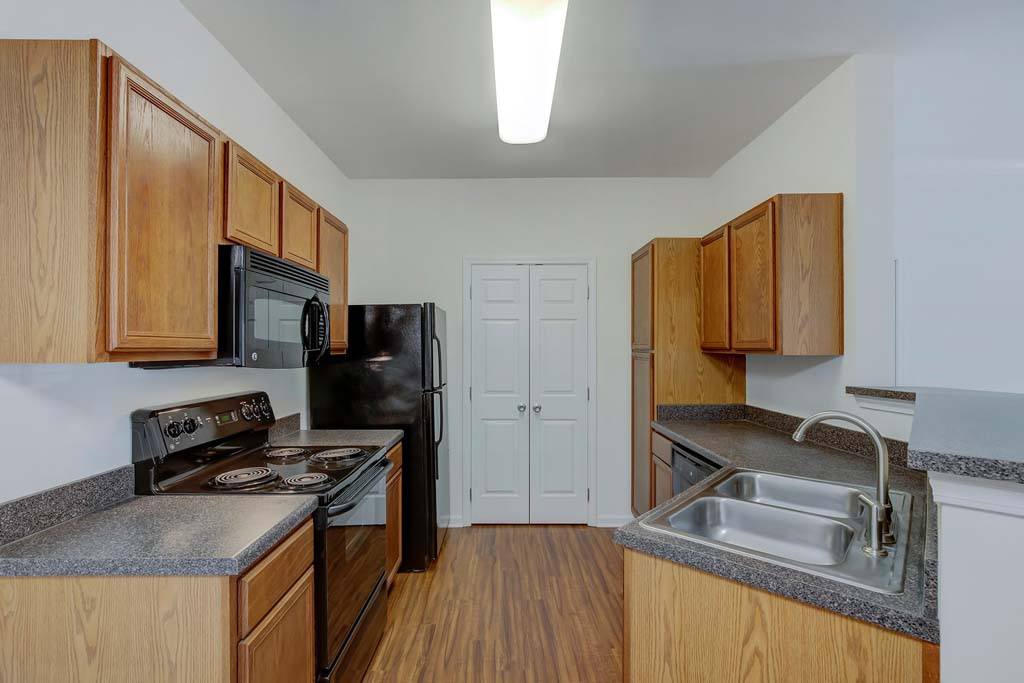 Affordable Housing - Ethan Pointe Apartments Image 26