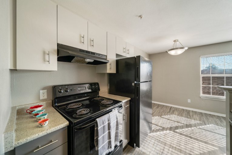 The Parker Apartment Homes Image 27