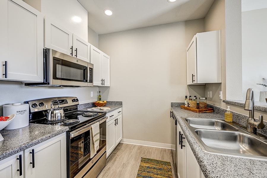 Bella Sonoma Apartment Homes Image 12