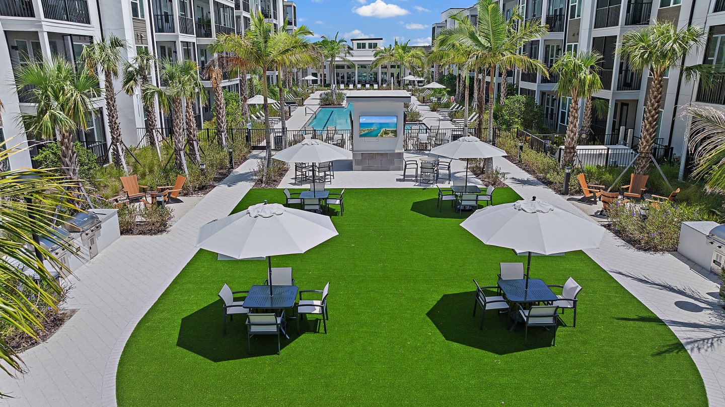 Mira at Palmer Ranch- 55+ Active Living Community Image 10