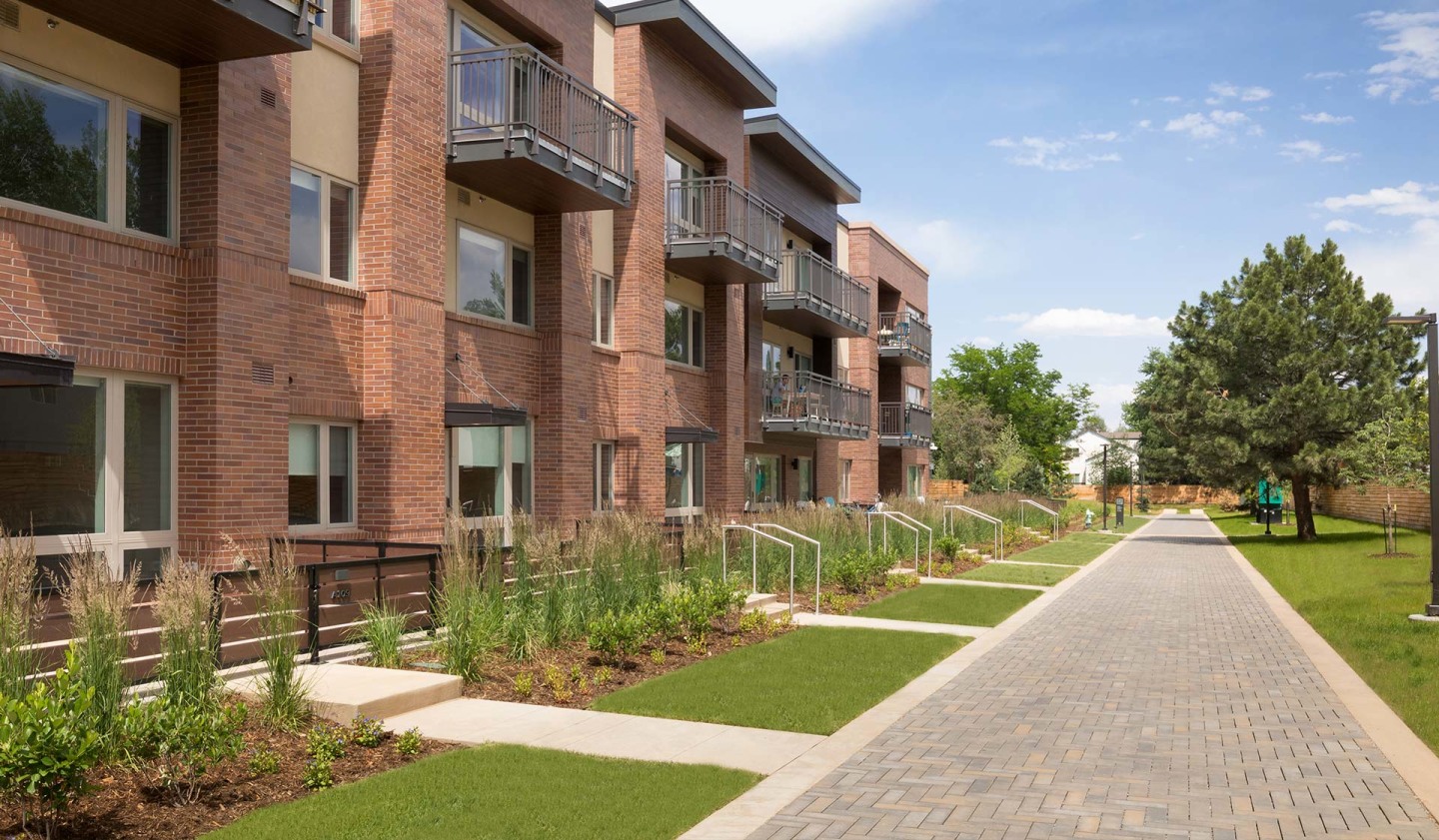 Parc Mosaic Apartment Homes Image 22