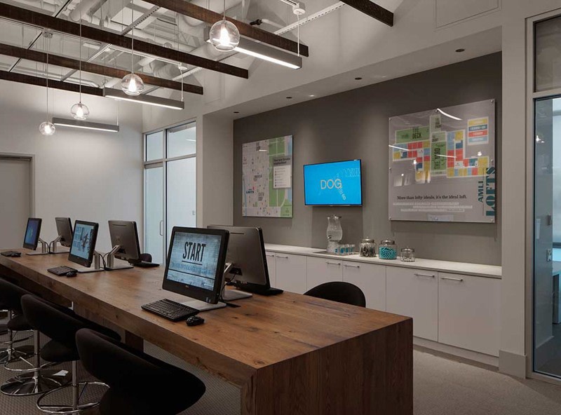 AMLI Lofts Image 22