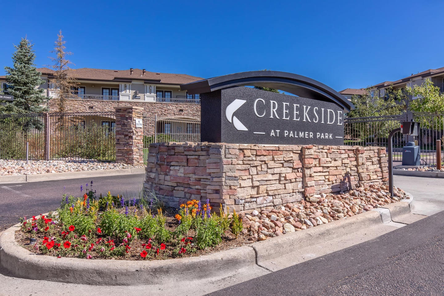 Creekside At Palmer Park Apartments Image 42