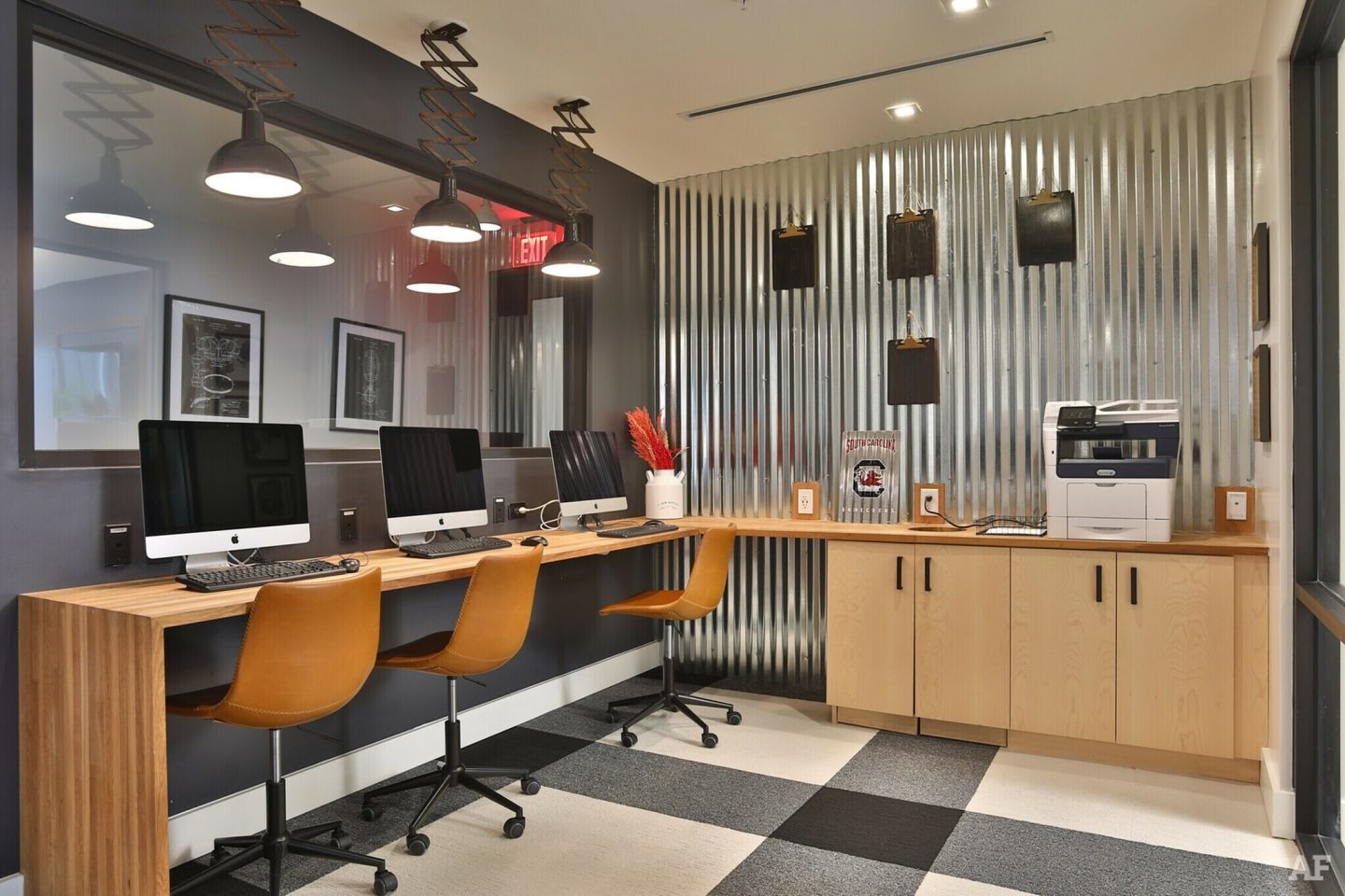 The Nine @ Columbia - Student Housing Image 7