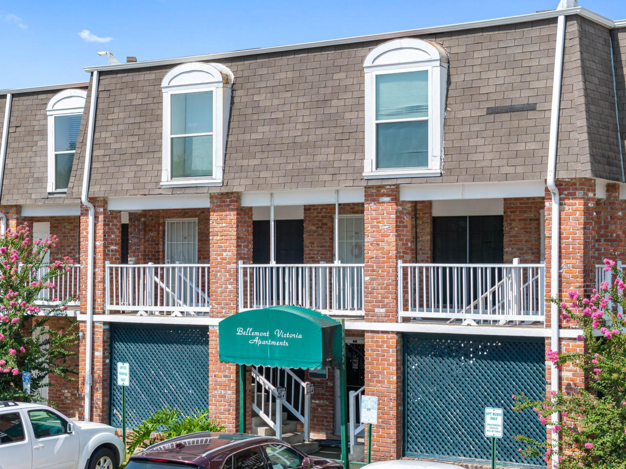 Bellemont Victoria I Apartments Image 8
