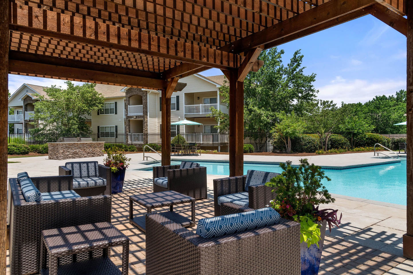 Arbor Place Image 15