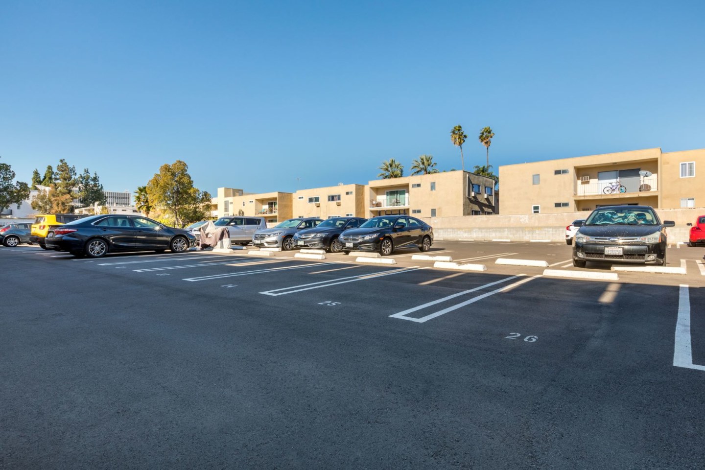 Parkview Terrace Image 3