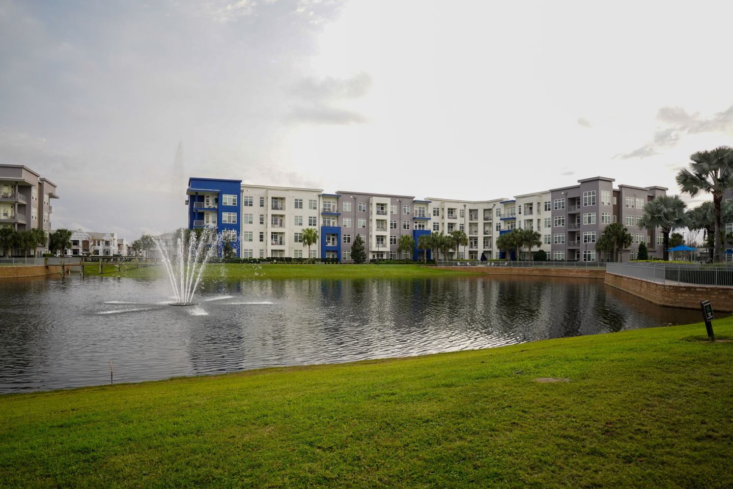 Solstice Signature Apartment Homes Image 22