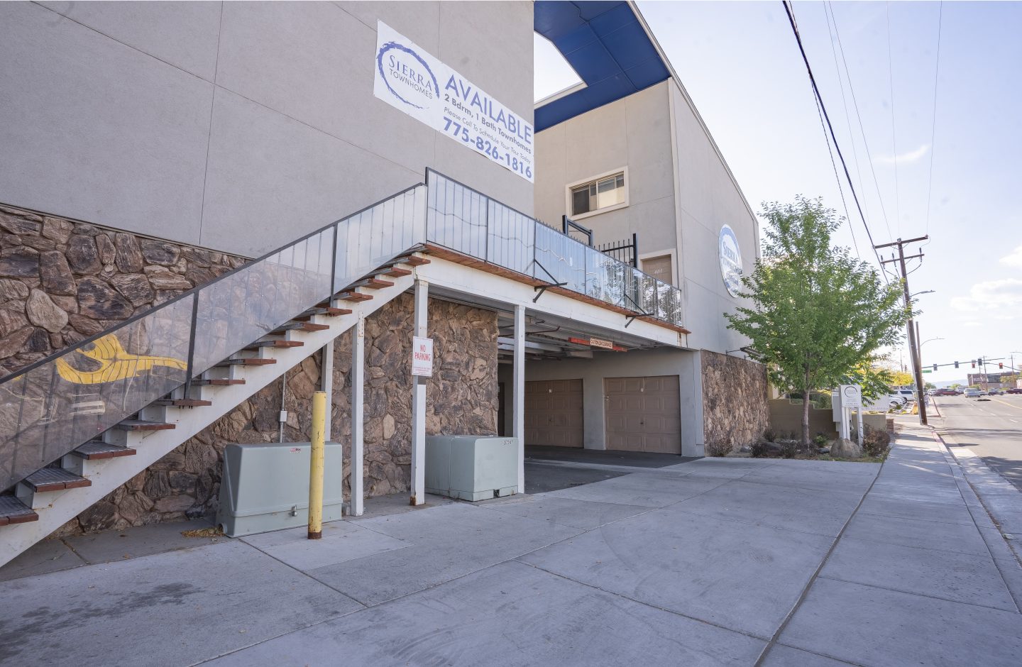 Sierra Townhomes Image 4