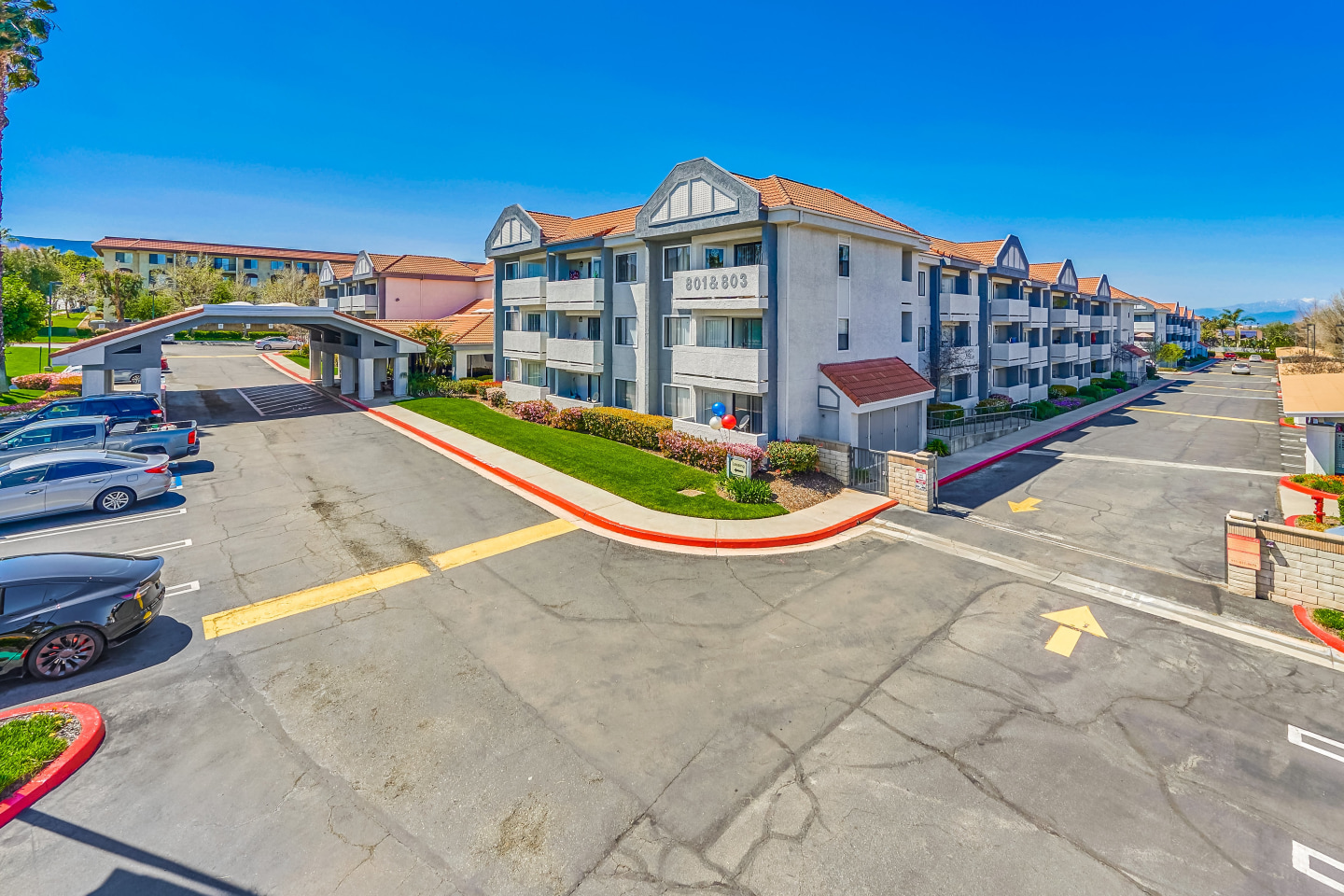 Casa Grande Senior Apartments - Senior Housing Image 52