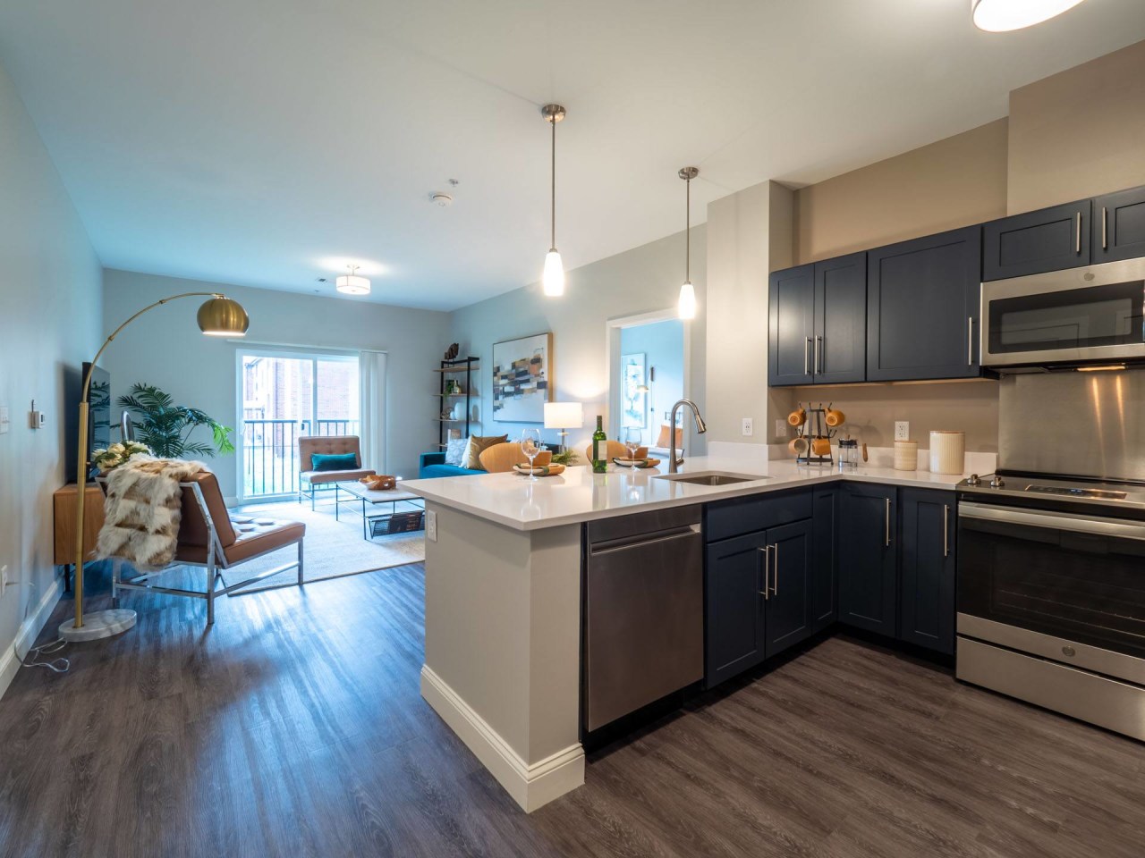 The Residences at Crosspoint Image 20