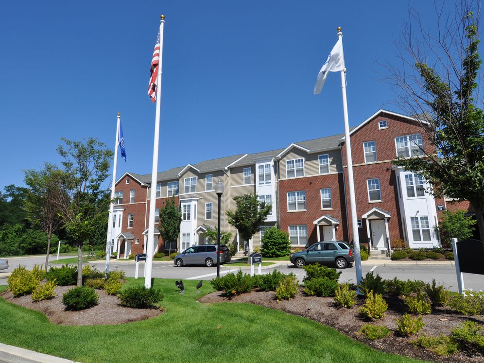 Avalon at Lexington Hills Image 1