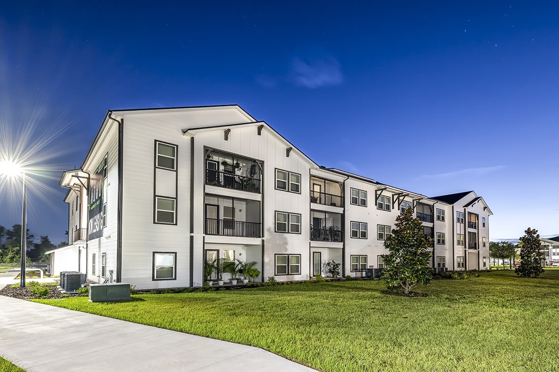 Residences at Markets West Image 29