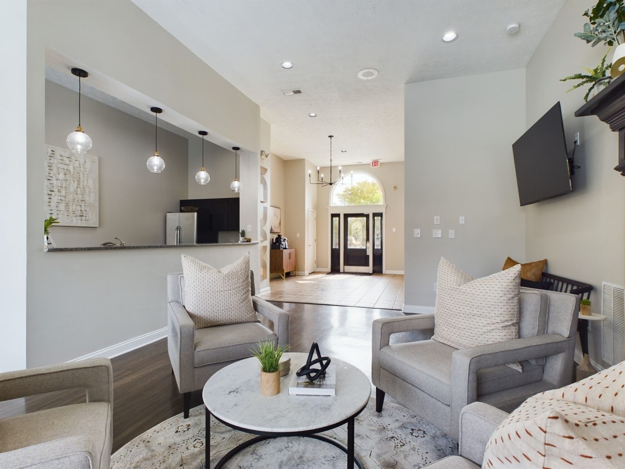 Stone Ridge Flats & Townhomes Image 18