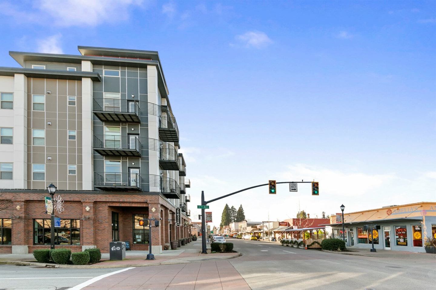 4th and Main Image 2