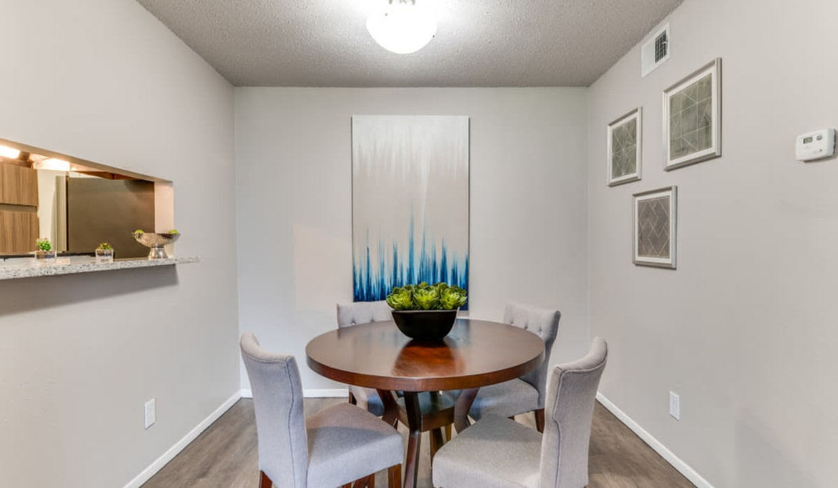 Emmitt Luxury Apartments Image 17